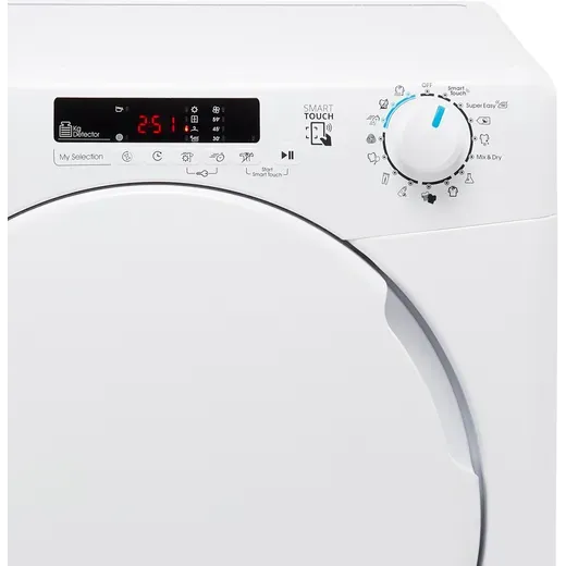 Condenser Tumble Dryer London