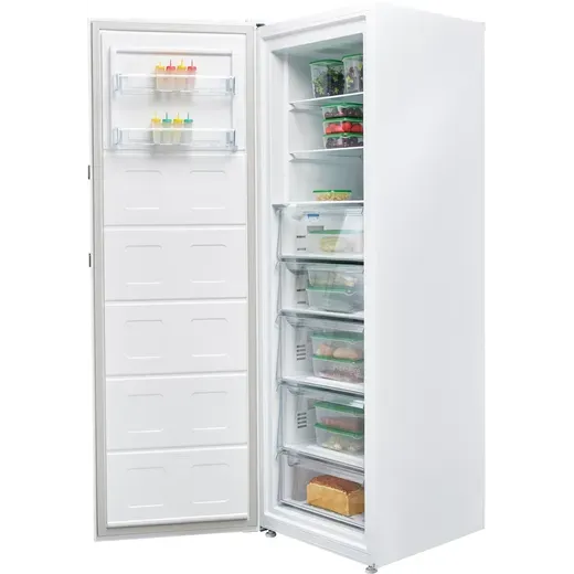 Beko Frost Free Upright Freezer