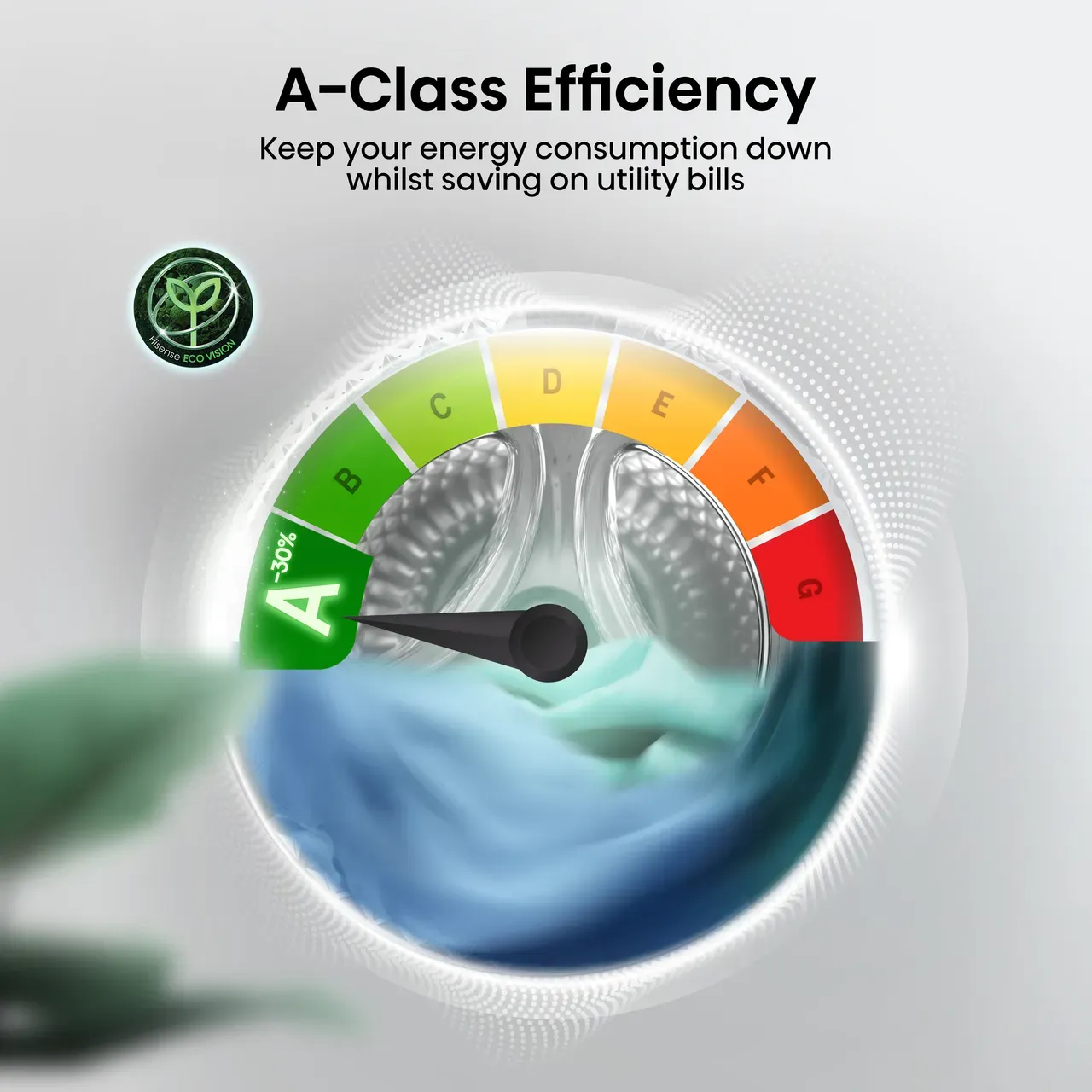 Hisense Washer Dryer