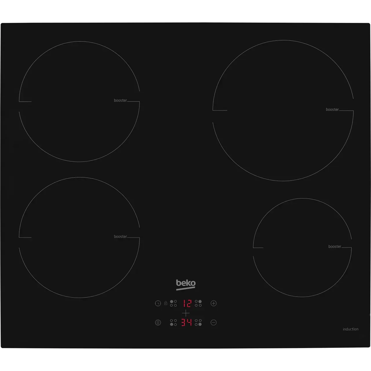 Beko Induction Hob