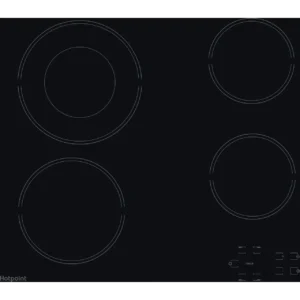 Hotpoint Ceramic Hobs