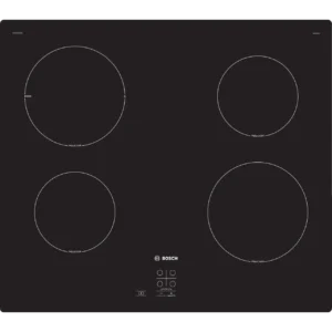 Bosch induction hob 59cm