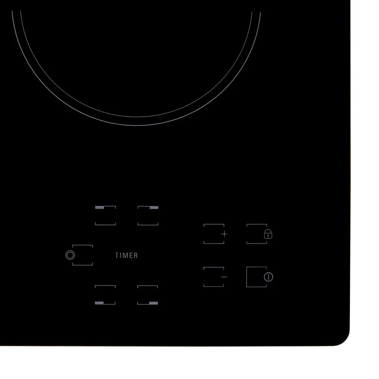 Hotpoint Ceramic Hobs