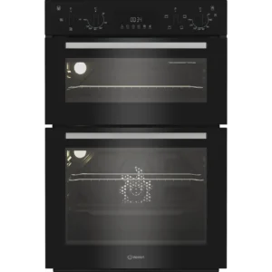 Indesit Double Oven