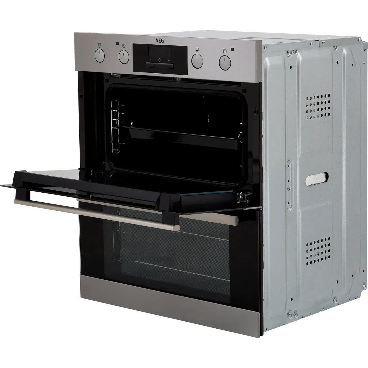 AEG Built Under Double Oven