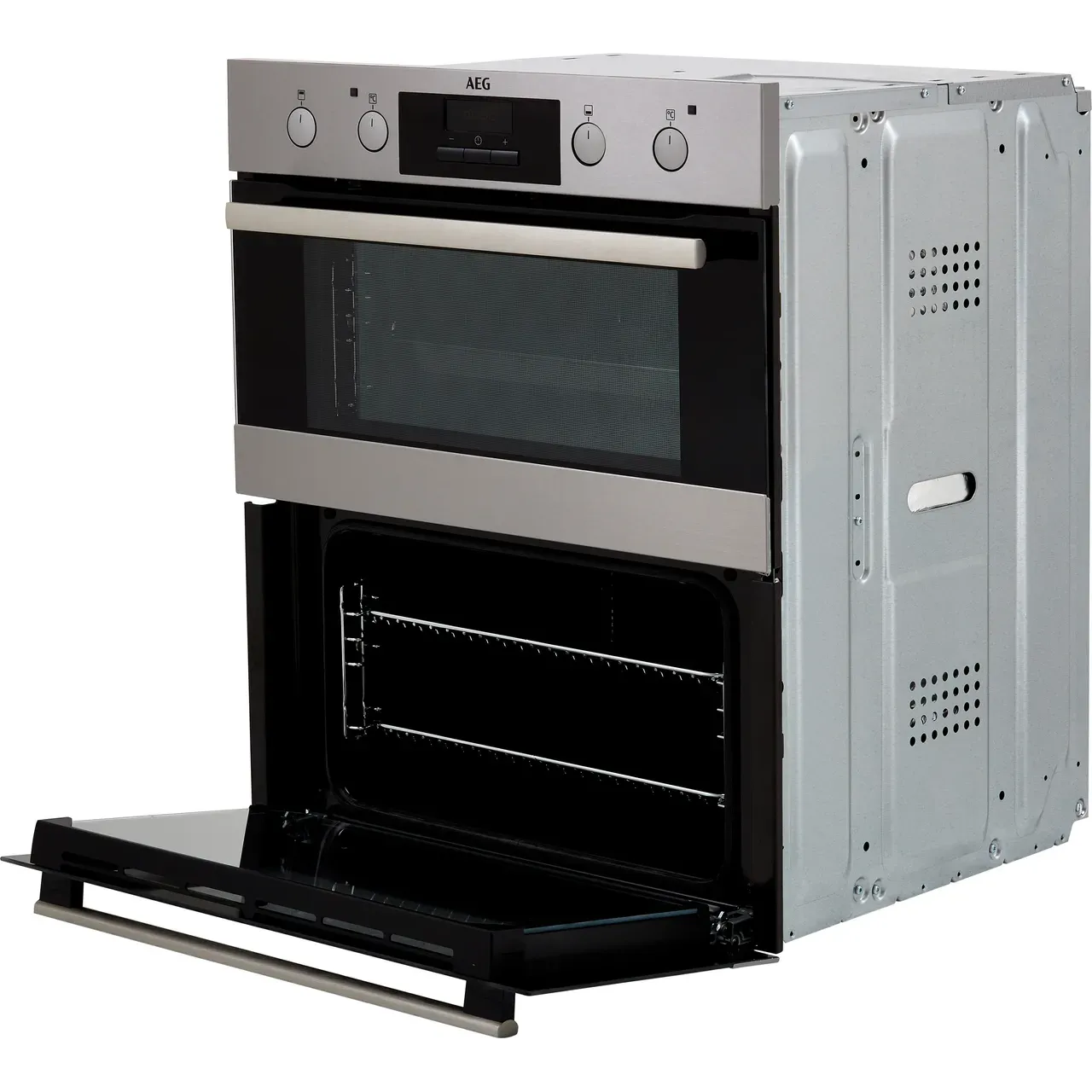 AEG Built Under Double Oven