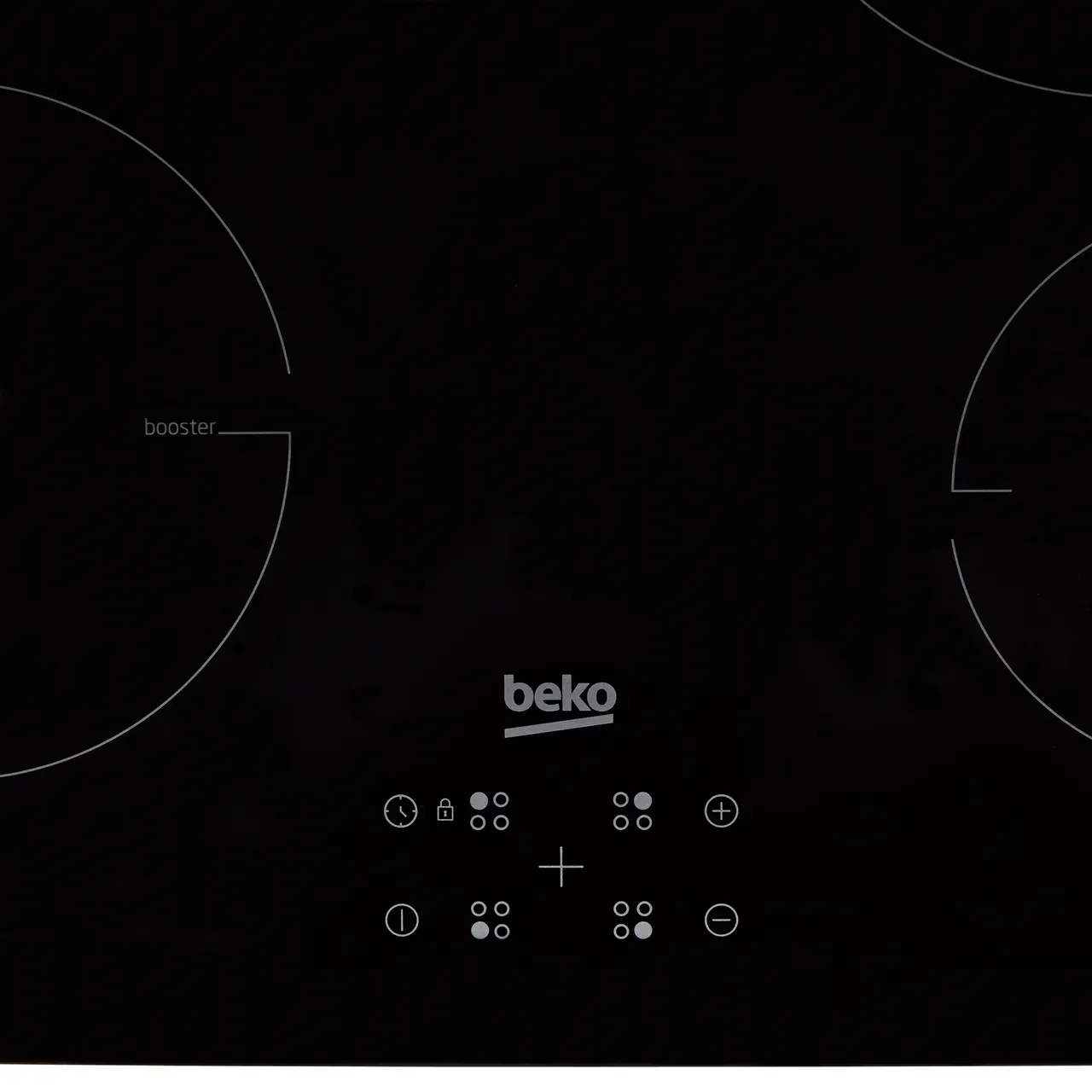 Beko Induction Hob