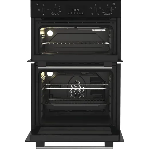 Indesit Double Oven